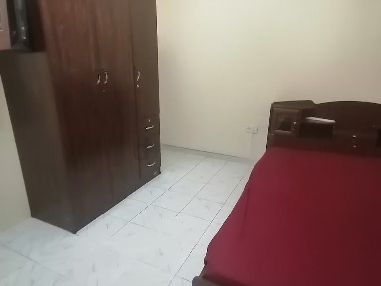 Near Rigga Metro Room with window available for couple/ladies